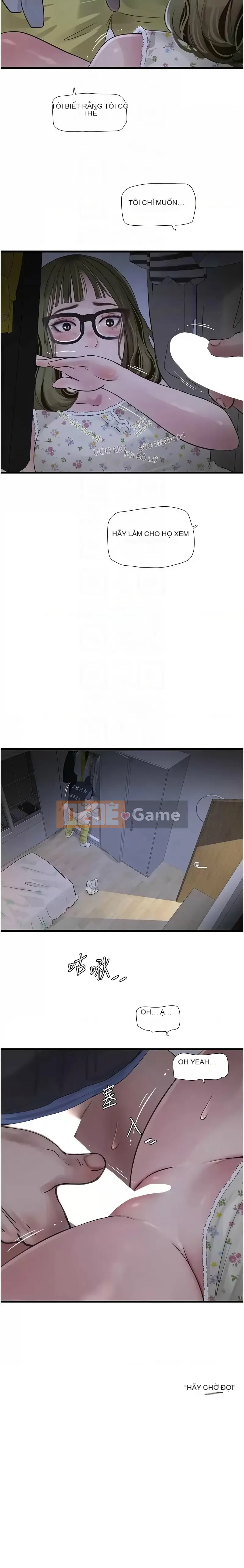 Nhật ký thợ sửa ống nước Chương 43-44