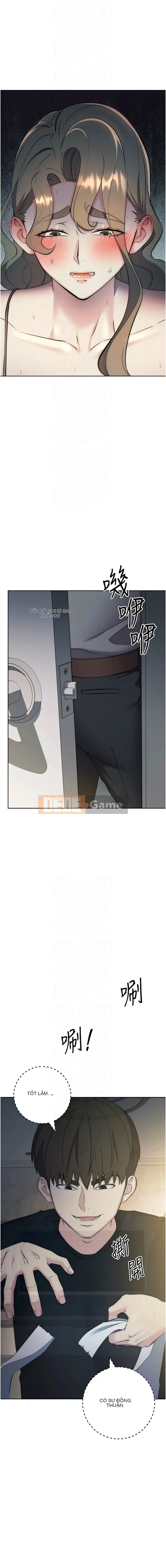 Sự trả thù của kẻ bị thiệt thòi Chương 27-28