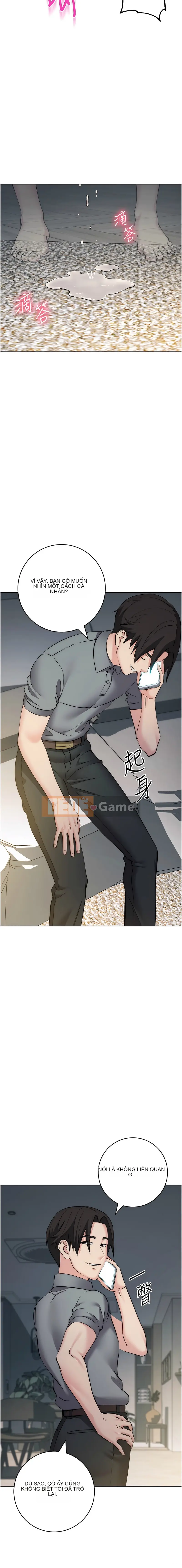 Sự trả thù của kẻ bị thiệt thòi Chương 27-28