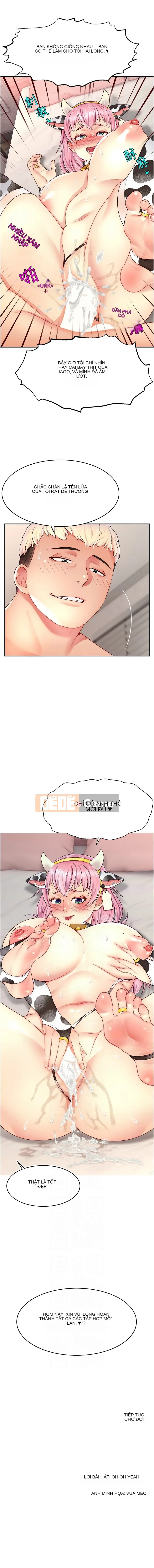 Mật khẩu lưu lượng truy cập của máy chủ phát sóng trực tiếp Chương 25-26