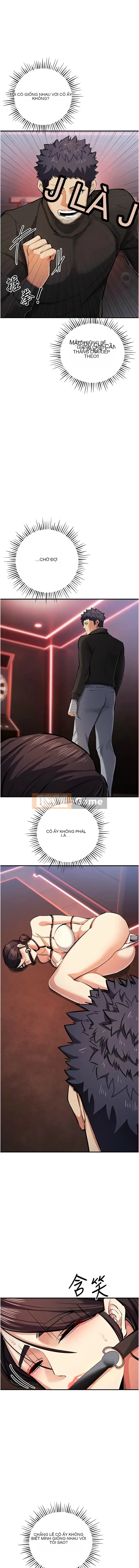 Trò chơi tham lam Chương 25-26