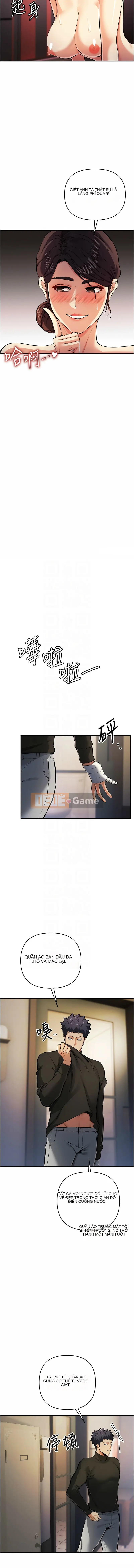 Trò chơi tham lam Chương 25-26