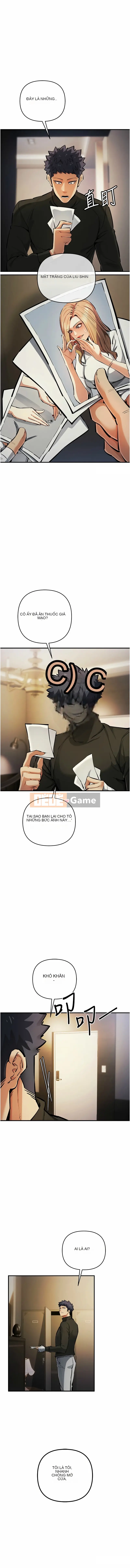 Trò chơi tham lam Chương 25-26