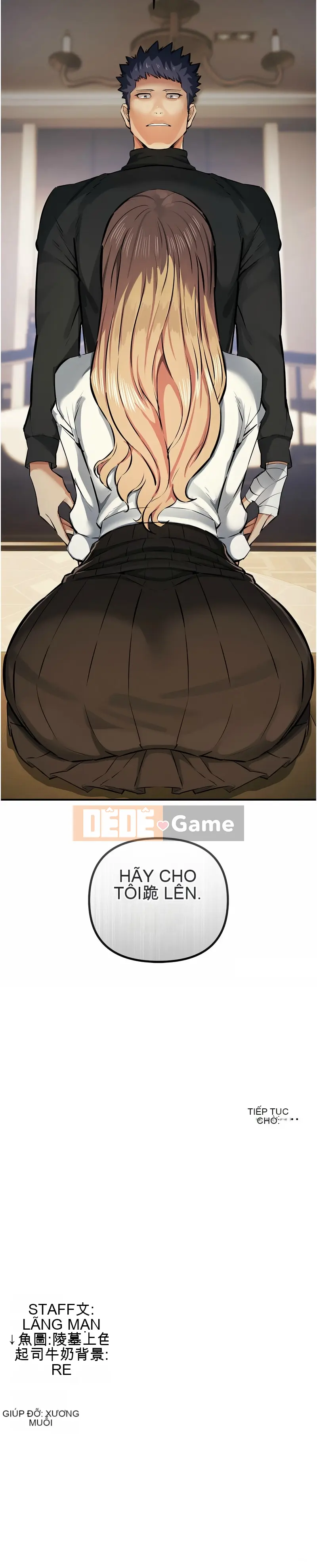 Trò chơi tham lam Chương 25-26