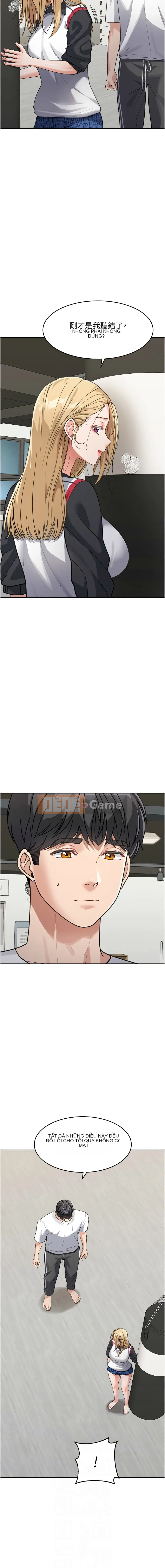 Mẹ kế trẻ con Chương 39-40