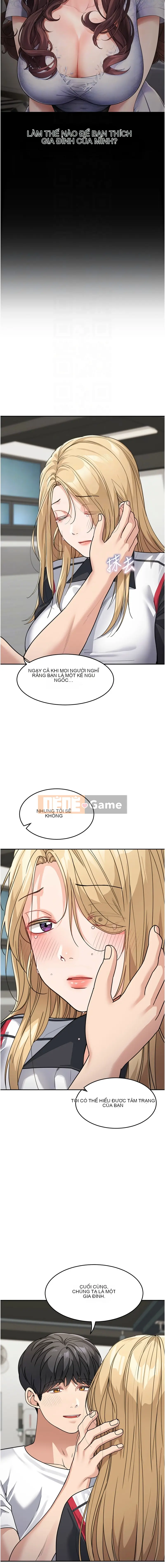 Mẹ kế trẻ con Chương 39-40