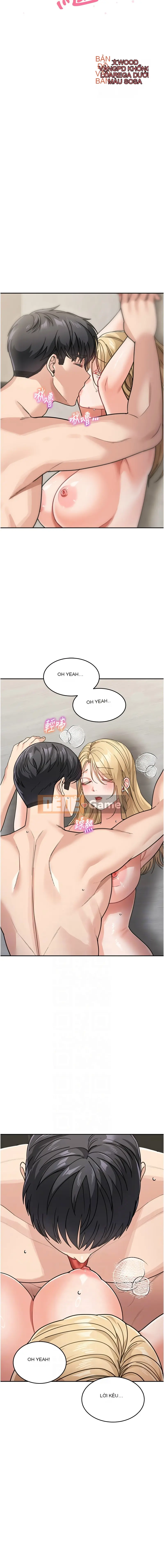 Mẹ kế trẻ con Chương 39-40