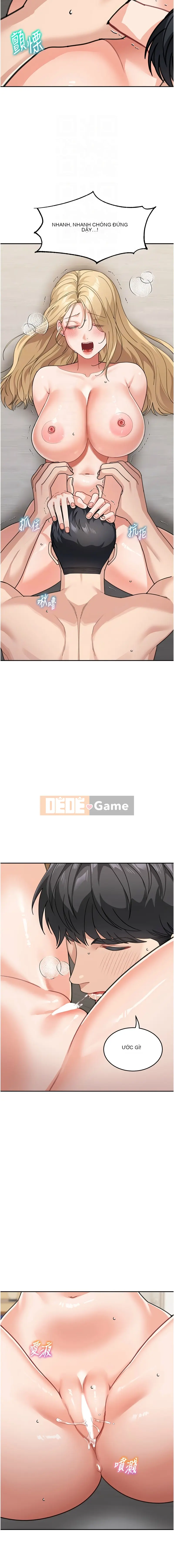 Mẹ kế trẻ con Chương 39-40