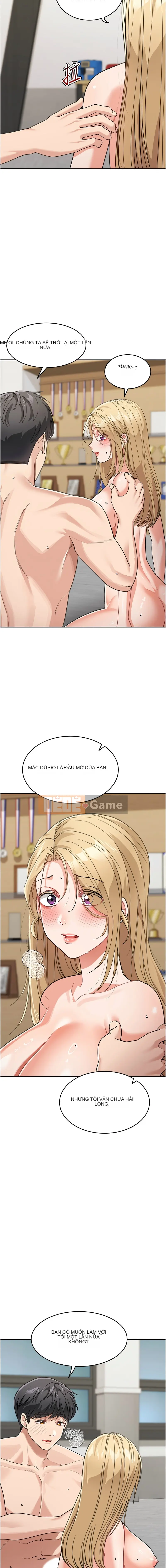 Mẹ kế trẻ con Chương 39-40