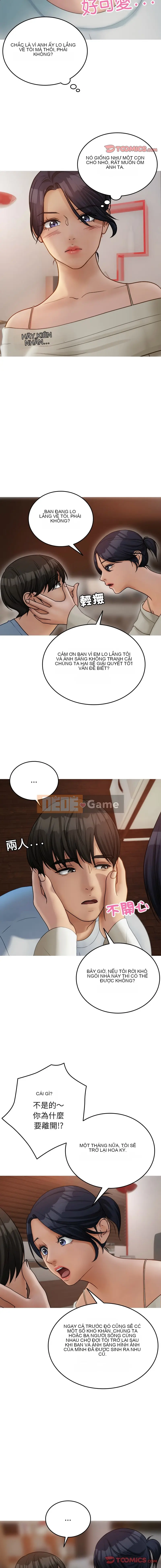 Nhà giáo sư ký sinh Chương 33-34