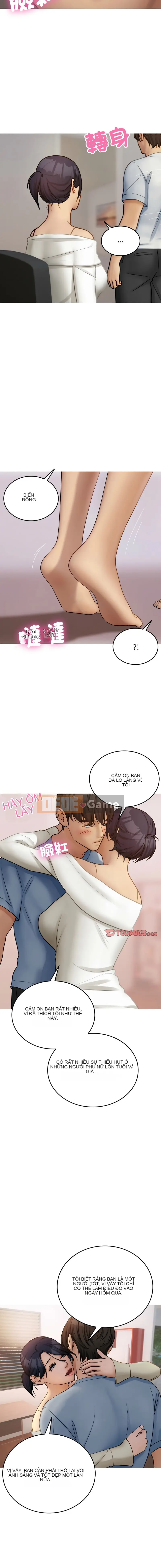 Nhà giáo sư ký sinh Chương 33-34