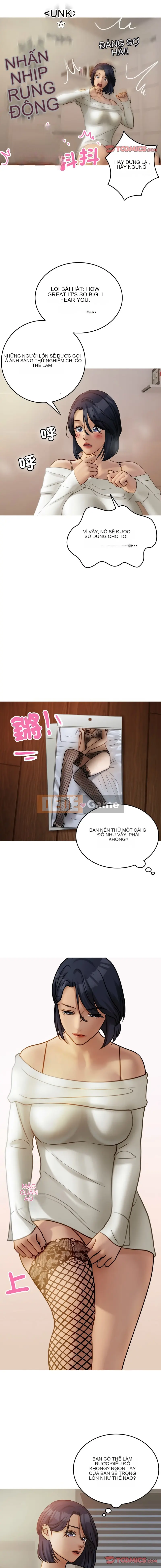 Nhà giáo sư ký sinh Chương 33-34