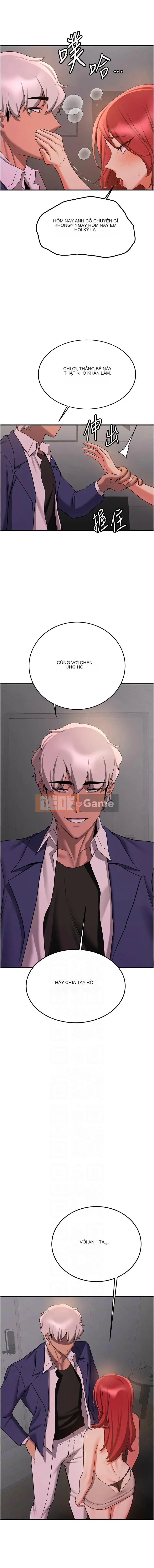 Một khóa học cấp tốc về việc cướp bạn gái của bạn Chương 44-45