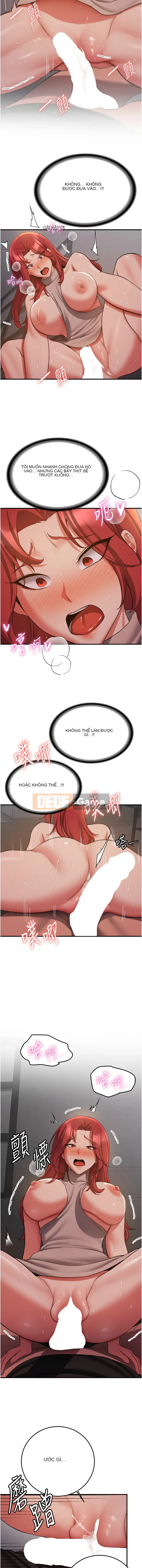 Một khóa học cấp tốc về việc cướp bạn gái của bạn Chương 44-45