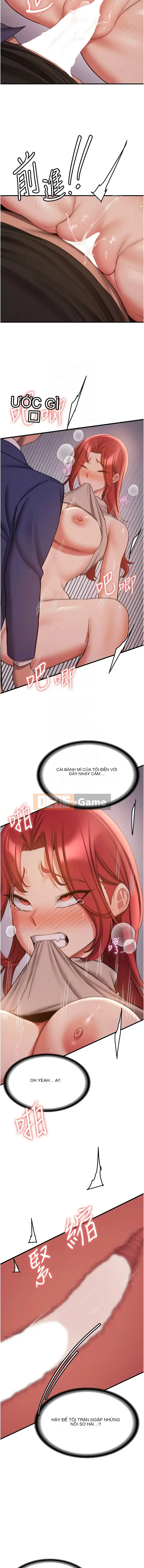 Một khóa học cấp tốc về việc cướp bạn gái của bạn Chương 44-45