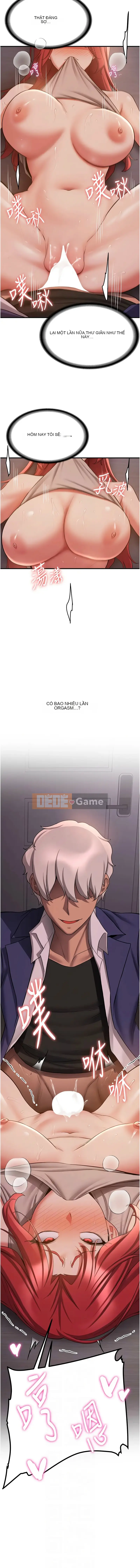 Một khóa học cấp tốc về việc cướp bạn gái của bạn Chương 44-45