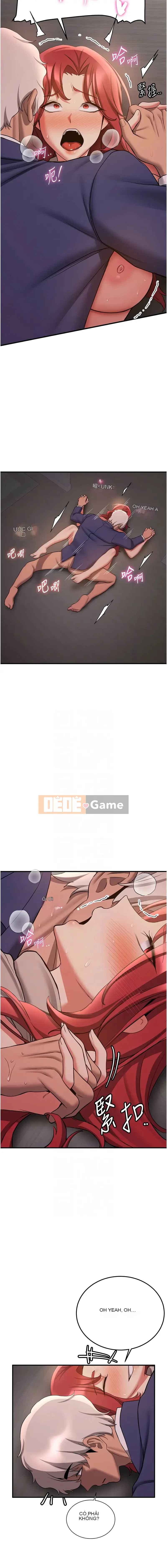 Một khóa học cấp tốc về việc cướp bạn gái của bạn Chương 44-45