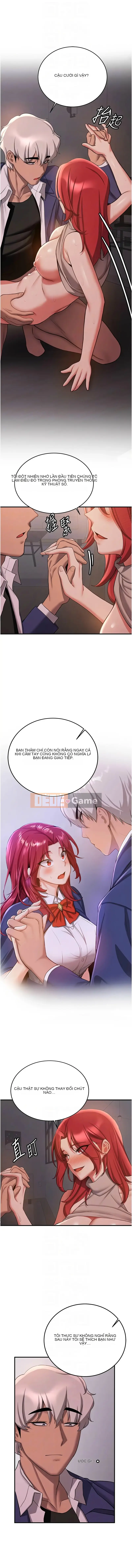 Một khóa học cấp tốc về việc cướp bạn gái của bạn Chương 44-45