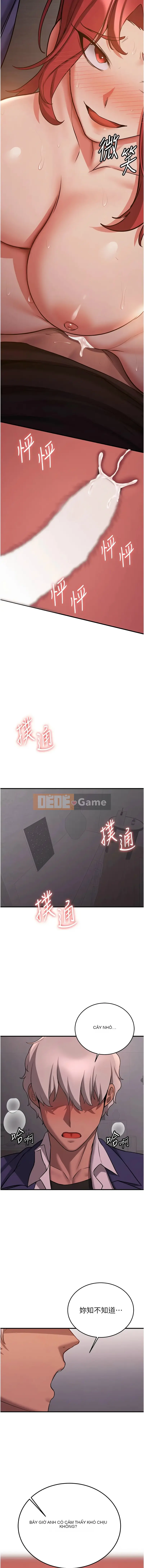 Một khóa học cấp tốc về việc cướp bạn gái của bạn Chương 44-45