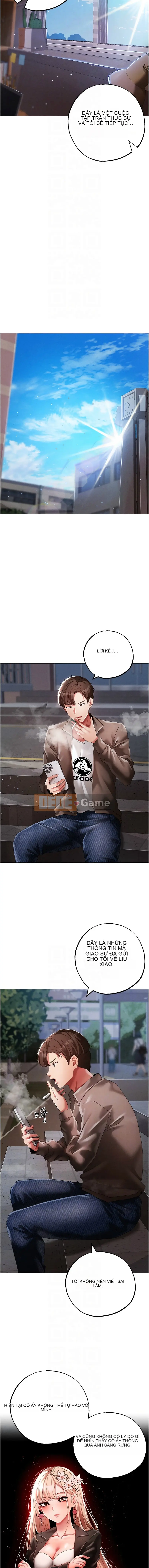 ↖㊣Ác linh một người đàn ông nam tính㊣↘ Chương 50-51