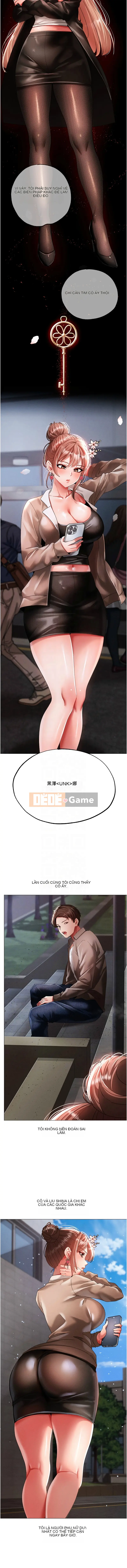 ↖㊣Ác linh một người đàn ông nam tính㊣↘ Chương 50-51