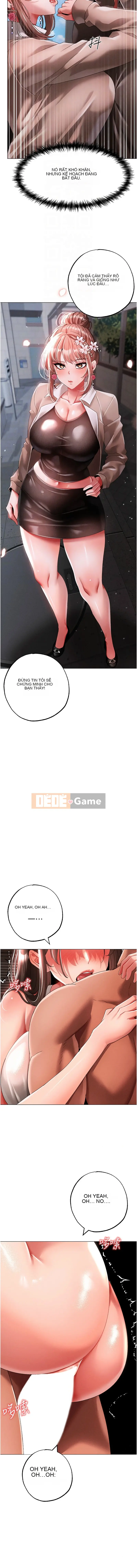 ↖㊣Ác linh một người đàn ông nam tính㊣↘ Chương 50-51