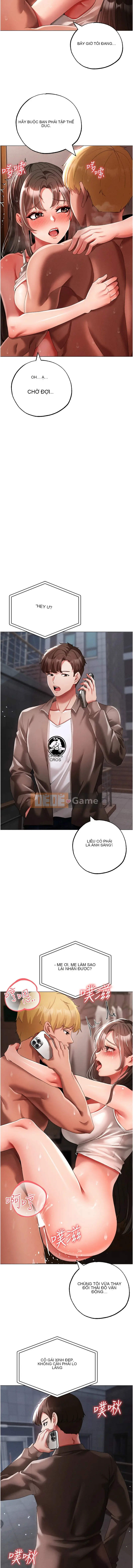 ↖㊣Ác linh một người đàn ông nam tính㊣↘ Chương 50-51