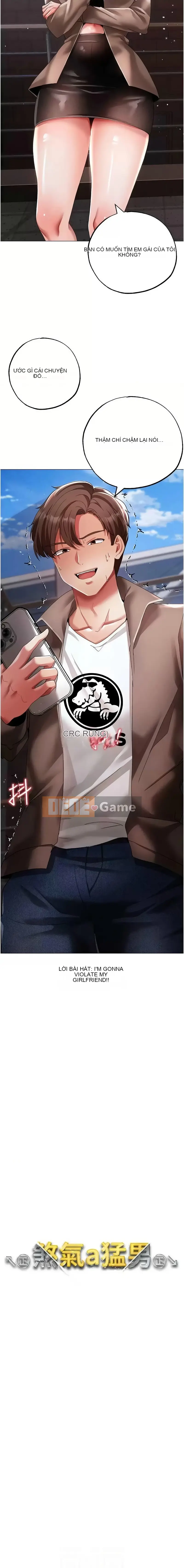 ↖㊣Ác linh một người đàn ông nam tính㊣↘ Chương 50-51