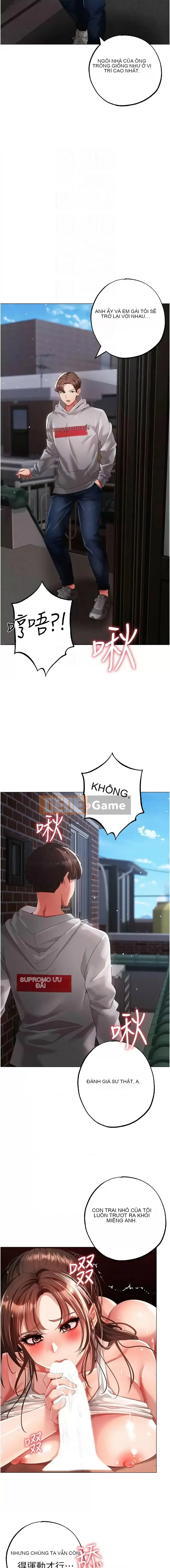 ↖㊣Ác linh một người đàn ông nam tính㊣↘ Chương 50-51