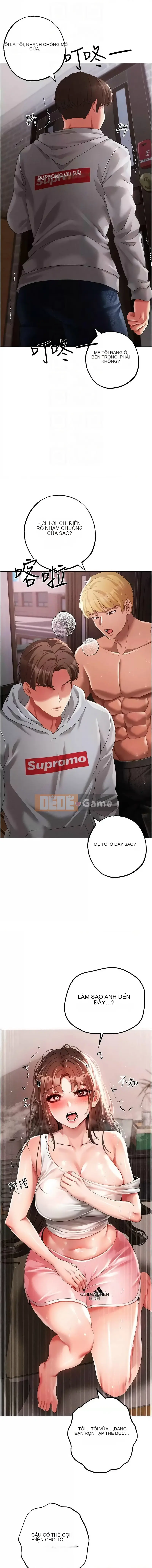 ↖㊣Ác linh một người đàn ông nam tính㊣↘ Chương 50-51