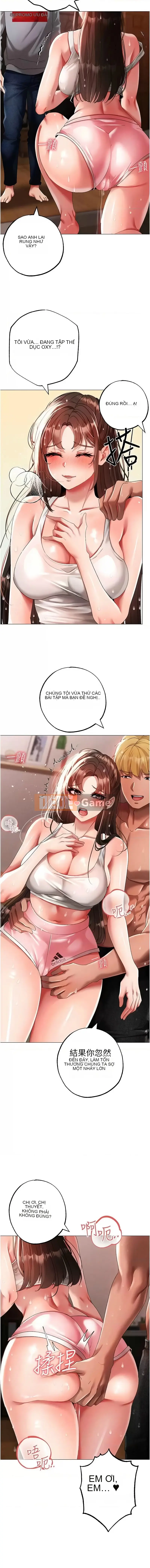 ↖㊣Ác linh một người đàn ông nam tính㊣↘ Chương 50-51