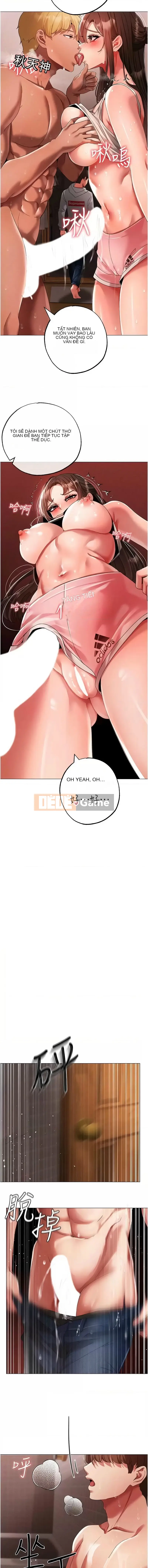 ↖㊣Ác linh một người đàn ông nam tính㊣↘ Chương 50-51