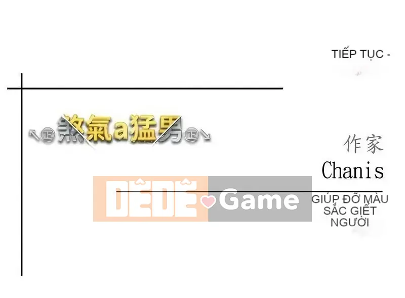 ↖㊣Ác linh một người đàn ông nam tính㊣↘ Chương 50-51