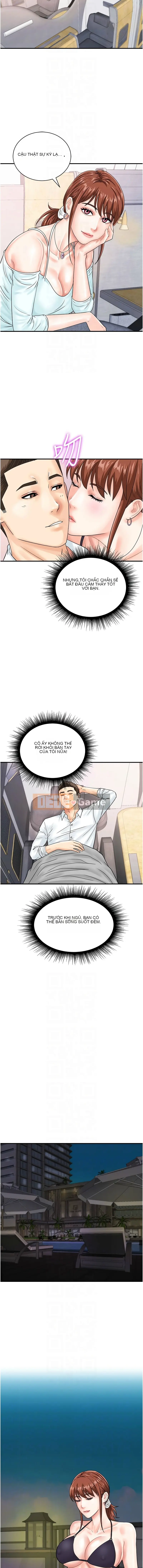 Gà quét mã di động Chương 41-42