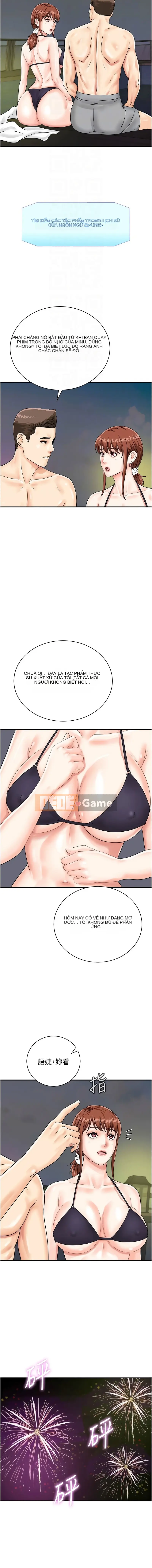 Gà quét mã di động Chương 41-42