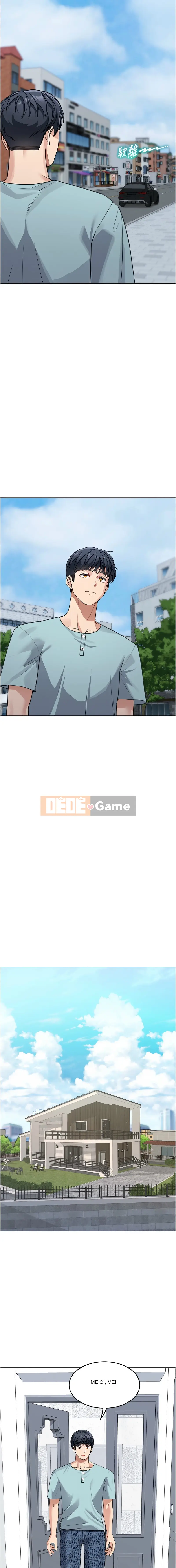 Mẹ kế trẻ con Chương 37-38