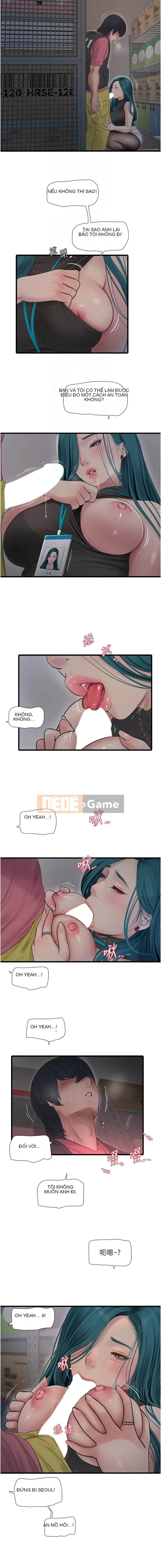 Nhật ký thợ sửa ống nước Chương 39-40