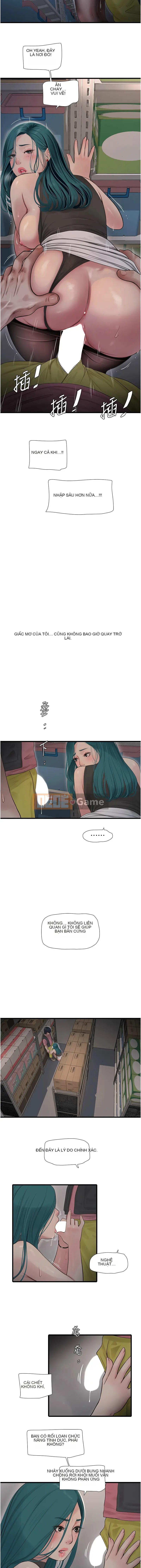 Nhật ký thợ sửa ống nước Chương 39-40