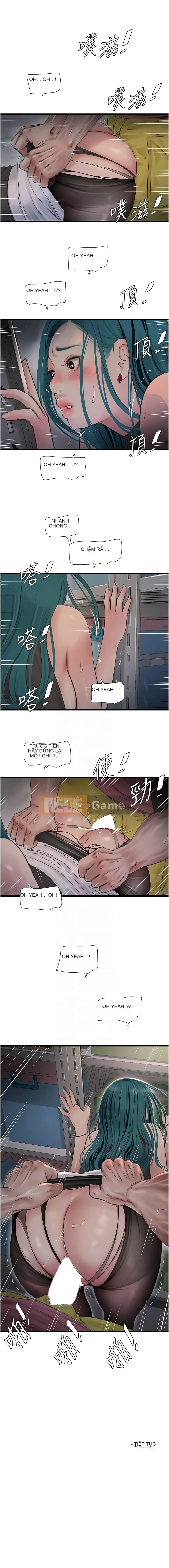 Nhật ký thợ sửa ống nước Chương 39-40