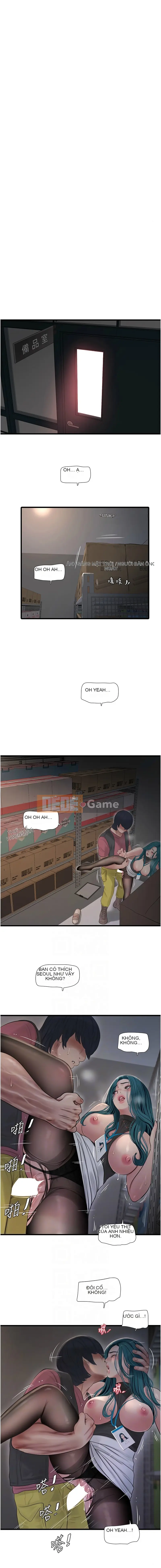 Nhật ký thợ sửa ống nước Chương 39-40