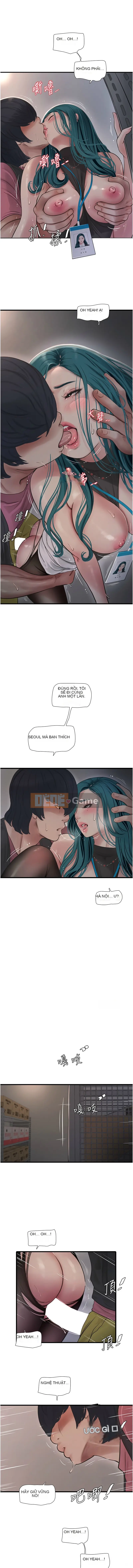 Nhật ký thợ sửa ống nước Chương 39-40