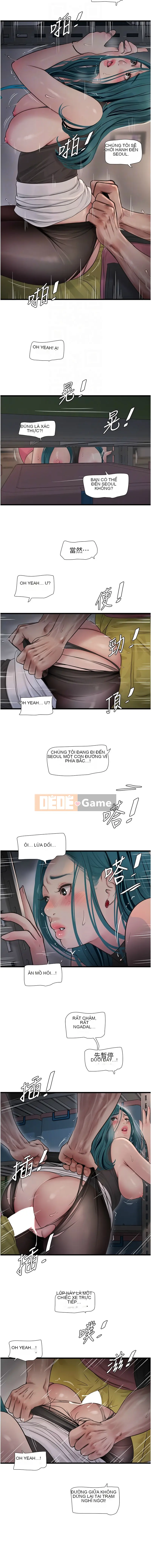 Nhật ký thợ sửa ống nước Chương 39-40