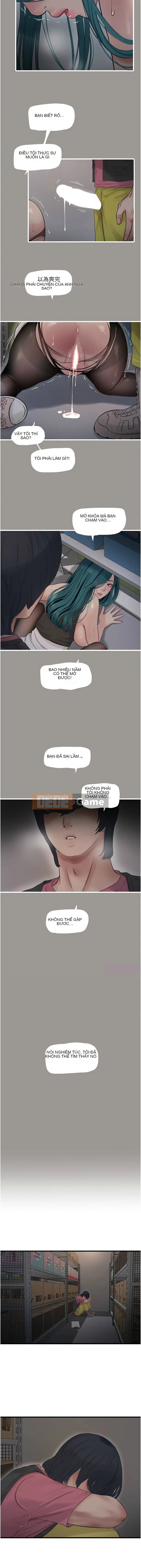 Nhật ký thợ sửa ống nước Chương 39-40