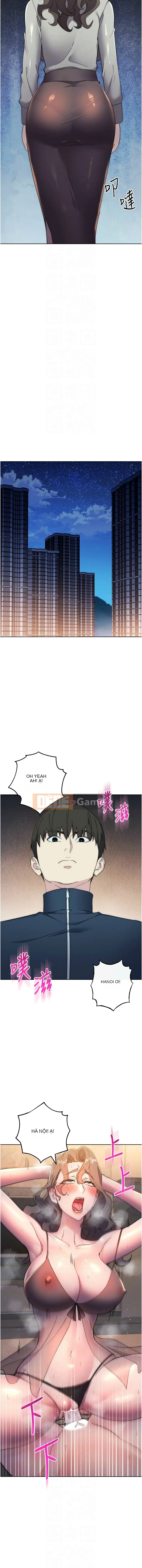 Sự trả thù của kẻ bị thiệt thòi Chương 25-26