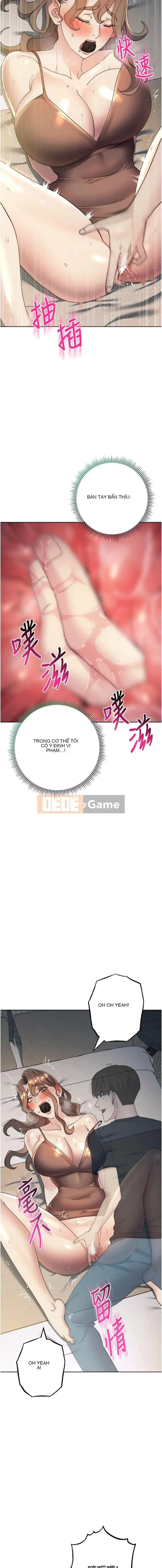 Sự trả thù của kẻ bị thiệt thòi Chương 25-26