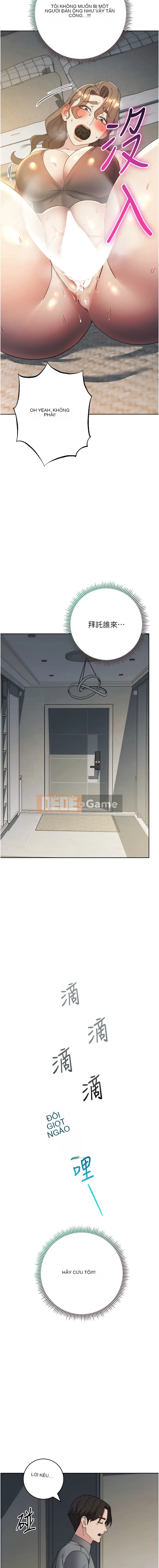 Sự trả thù của kẻ bị thiệt thòi Chương 25-26