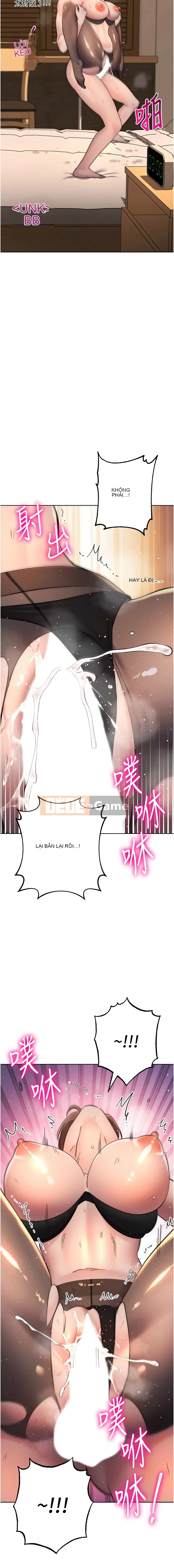 Sự trả thù của kẻ bị thiệt thòi Chương 23-24