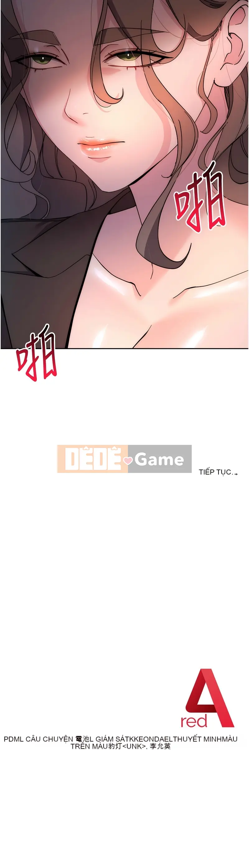 Sự trả thù của kẻ bị thiệt thòi Chương 23-24