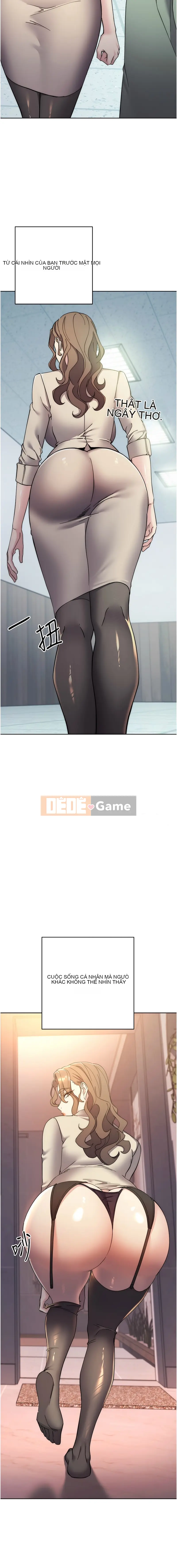 Sự trả thù của kẻ bị thiệt thòi Chương 23-24