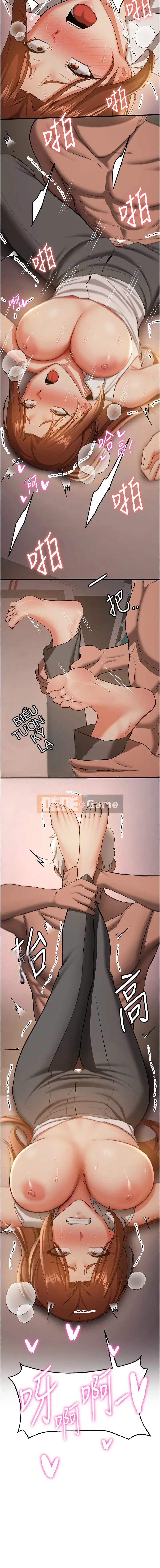 Một khóa học cấp tốc về việc cướp bạn gái của bạn Chương 40-41